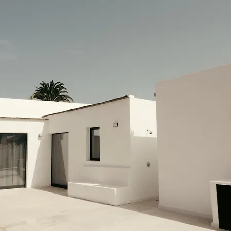 Casa Mercade Yaiza (Lanzarote)