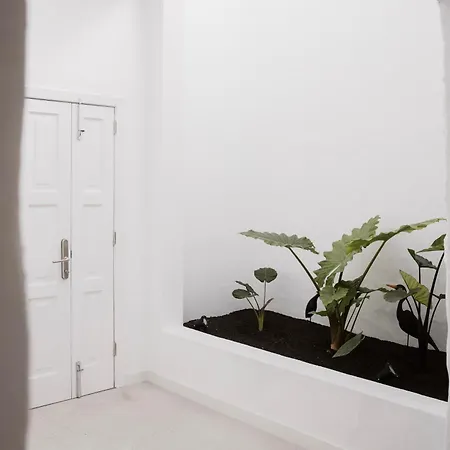 Casa Mercade Apartment Yaiza (Lanzarote)
