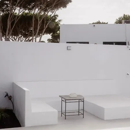 Apartment Casa Mercade