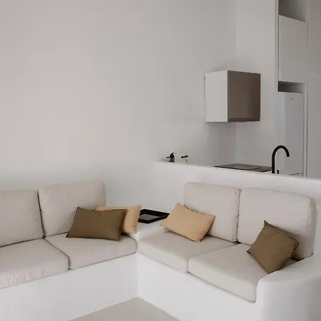 Casa Mercade Apartment Yaiza (Lanzarote)