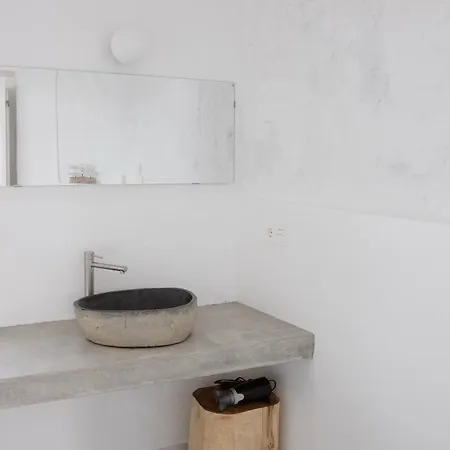 Apartment Casa Mercade Yaiza (Lanzarote)