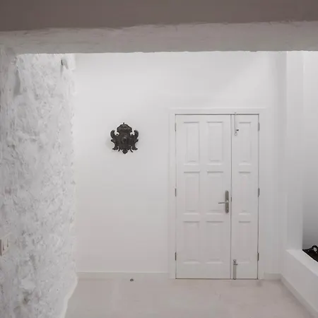 Casa Mercade * Yaiza (Lanzarote)
