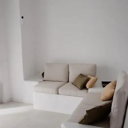 Casa Mercade Yaiza (Lanzarote)