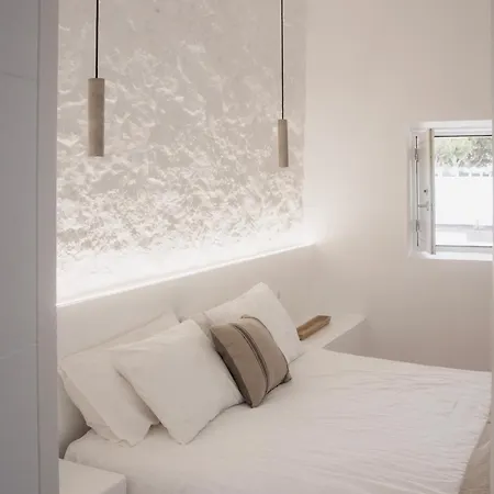 Casa Mercadé Apartamento Yaiza (Lanzarote)