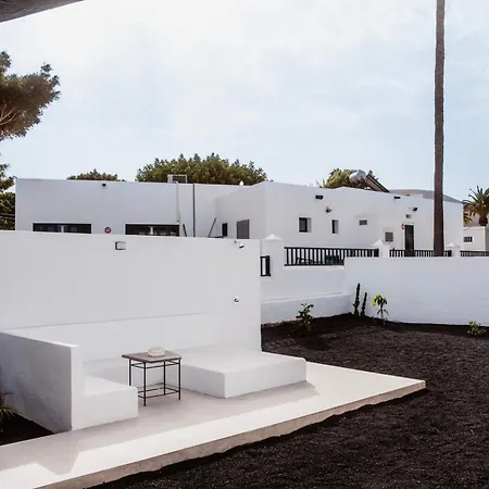 Casa Mercade Apartment Yaiza (Lanzarote)