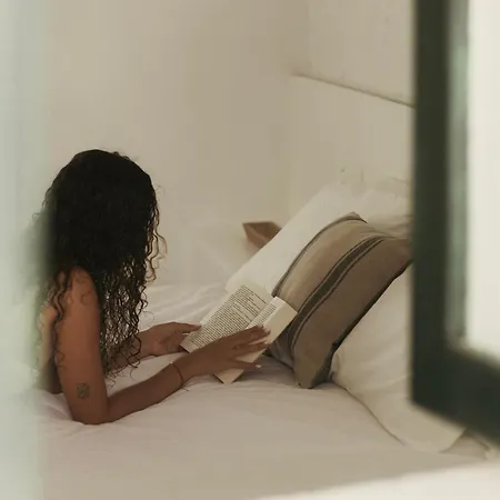 Casa Mercadé Apartamento Yaiza (Lanzarote)