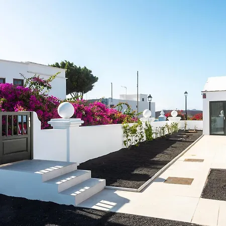Apartamento Casa Mercadé Yaiza (Lanzarote)