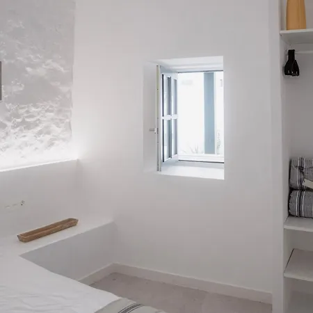 Apartment Casa Mercade Yaiza (Lanzarote)
