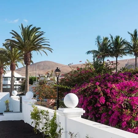 Apartamento Casa Mercadé Yaiza (Lanzarote)