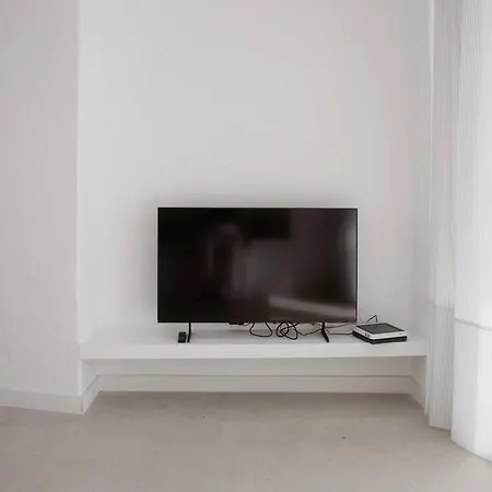 Casa Mercade Apartment *