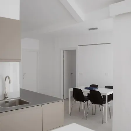Casa Mercadé Apartamento *