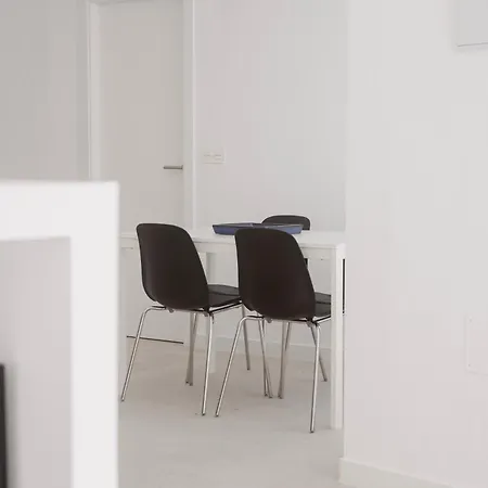 Casa Mercade Apartment *