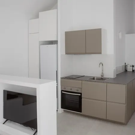 Apartment Casa Mercade *