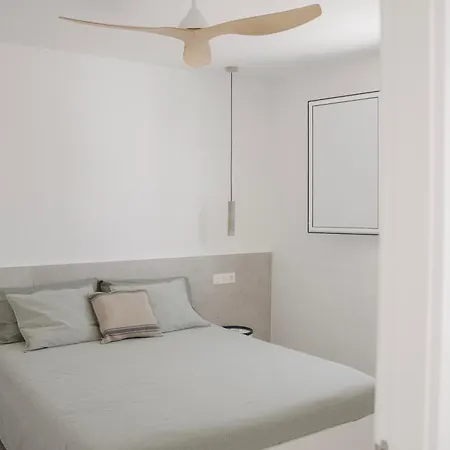 Apartment Casa Mercade *