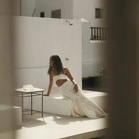 Casa Mercadé Apartamento Yaiza (Lanzarote)