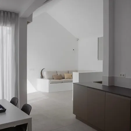 Casa Mercadé Apartamento