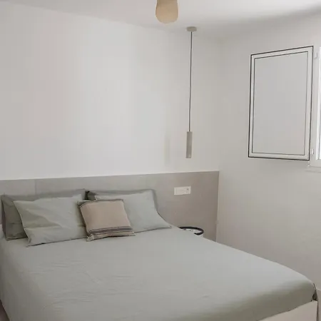 Casa Mercadé Apartamento