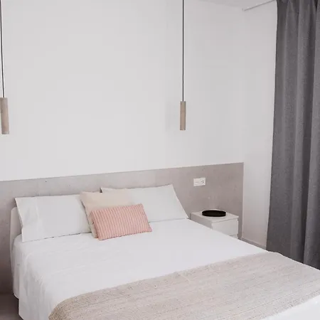 Apartment Casa Mercade