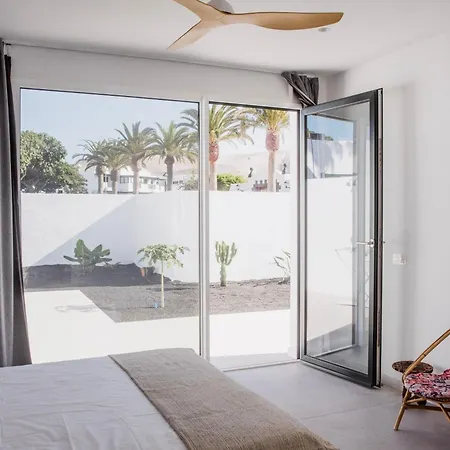 Apartment Casa Mercade Yaiza (Lanzarote)