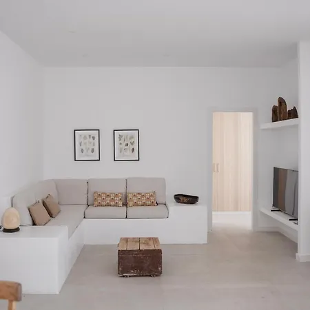 Casa Mercade Yaiza (Lanzarote)