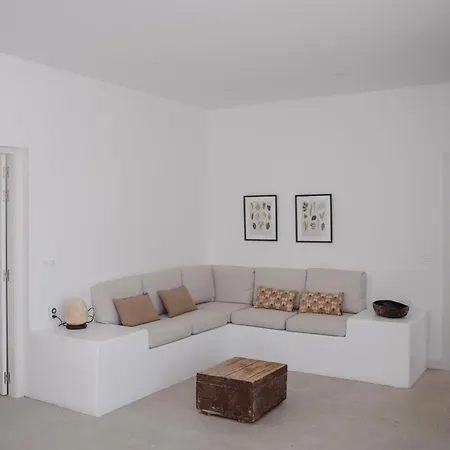 Casa Mercade Apartment