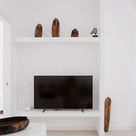 Casa Mercade Yaiza (Lanzarote)