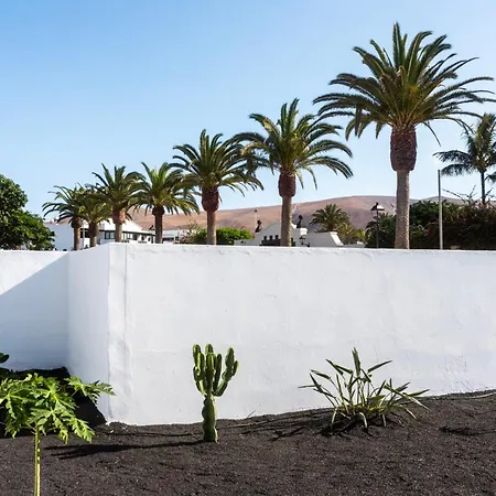 Casa Mercade Apartment Yaiza (Lanzarote)