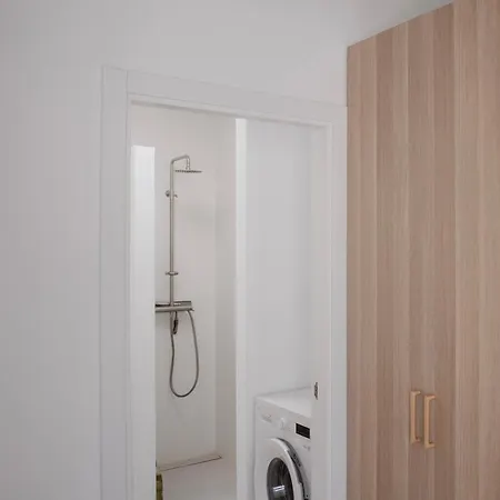 Apartment Casa Mercade