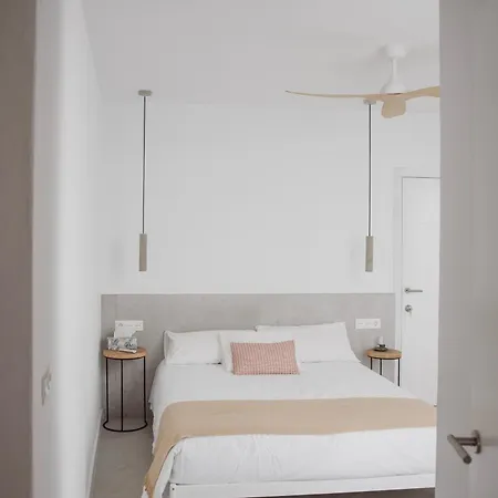 Apartment Casa Mercade Yaiza (Lanzarote)