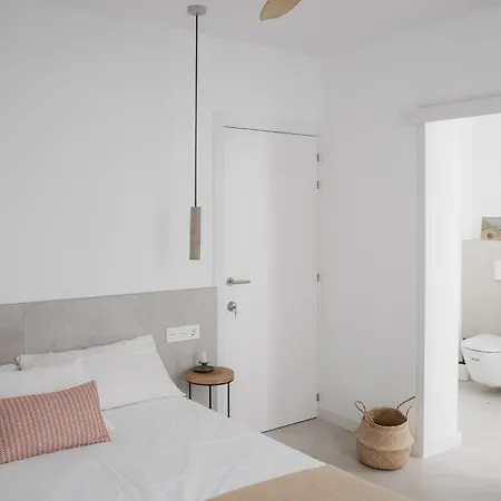 Casa Mercade Yaiza (Lanzarote)