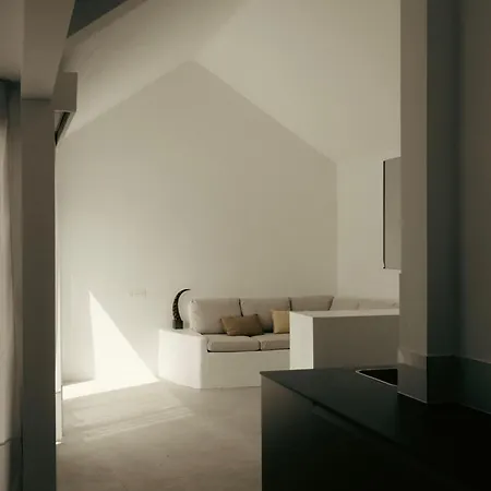 דירה Casa Mercade